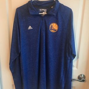 Golden State Warriors t-shirt